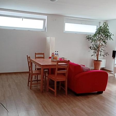 Apartment Baumeister Weilheim an der Teck Eksteriør bilde
