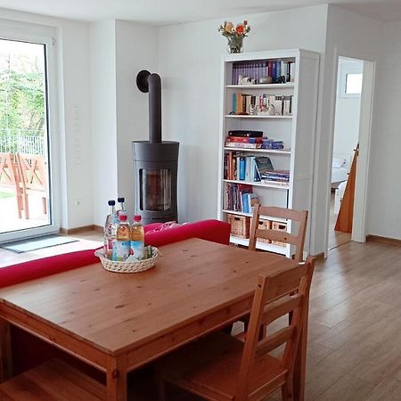 Apartment Baumeister Weilheim an der Teck Eksteriør bilde